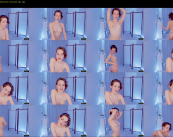silent_chill — 16 minute Chaturbate female cam show recording, 720p, Mar 17, 2023