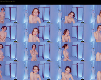silent_chill — 48 minute Chaturbate female cam show recording, 720p, Mar 17, 2023