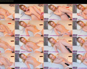 simpsoncory — 84 minute Chaturbate female cam show recording, 720p, Mar 17, 2023