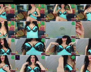 sofia3211 — 4 minute Chaturbate couple cam show recording, 720p, Mar 17, 2023