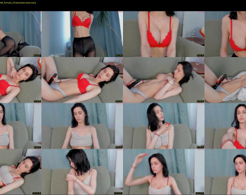 sofiabruno — 80 minute Chaturbate female cam show recording, 720p, Mar 17, 2023