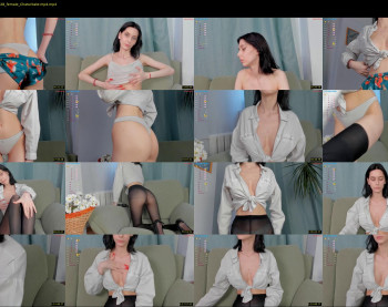 sofiabruno — 94 minute Chaturbate female cam show recording, 720p, Mar 17, 2023
