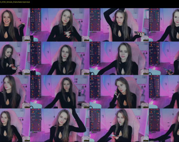 stefanie_collins — 12 minute Chaturbate female cam show recording, 720p, Mar 17, 2023
