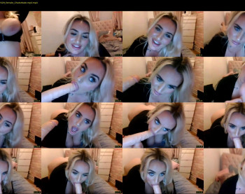 summerxjay — 4 minute Chaturbate female cam show recording, 480p, Mar 17, 2023
