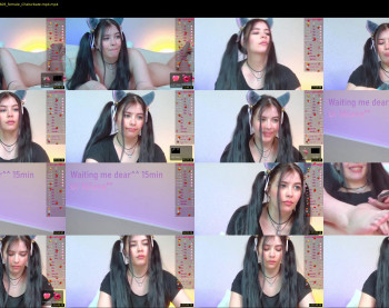 superbdolls — 101 minute Chaturbate couple cam show recording, 720p, Mar 17, 2023