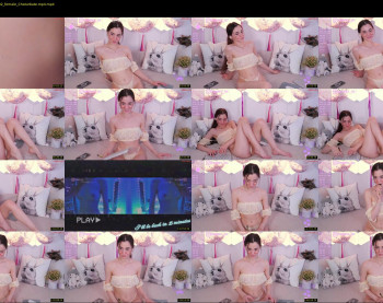 taanni_bc — 120 minute Chaturbate female cam show recording, 720p, Mar 17, 2023