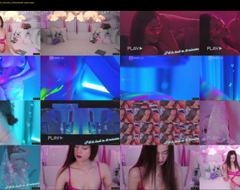 taanni_bc — 120 minute Chaturbate female cam show recording, 720p, Mar 17, 2023