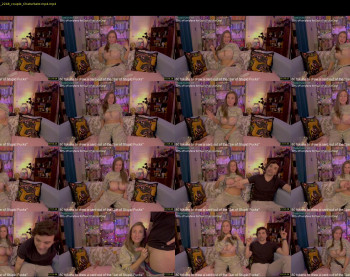 task_manager — 34 minute Chaturbate couple cam show recording, 720p, Mar 17, 2023