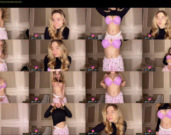 tatti_1 — 120 minute Chaturbate female cam show recording, 720p, Mar 17, 2023