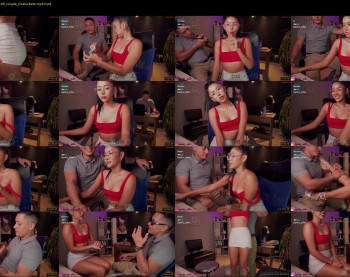 team_soler — 120 minute Chaturbate female cam show recording, 720p, Mar 18, 2023