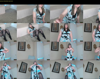 teases — 32 minute Chaturbate female cam show recording, 720p, Mar 17, 2023