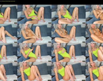 teonatorru — 92 minute Chaturbate female cam show recording, 720p, Mar 18, 2023
