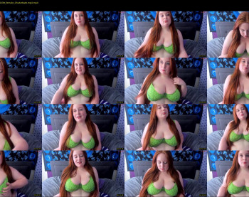 thiccjess420 — 8 minute Chaturbate female cam show recording, 720p, Mar 18, 2023