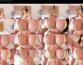 tiffanystone_ — 35 minute Chaturbate female cam show recording, 720p, Mar 17, 2023