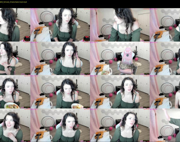 tiggerrosey — 121 minute Chaturbate female cam show recording, 480p, Mar 18, 2023