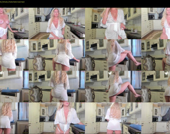 tunderose — 98 minute Chaturbate female cam show recording, 720p, Mar 17, 2023