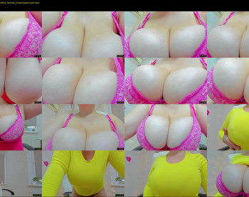umnizza7777 — 89 minute Chaturbate female cam show recording, 720p, Mar 17, 2023