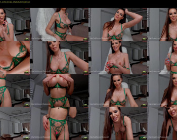 unforgettable_s — 121 minute Chaturbate female cam show recording, 720p, Mar 17, 2023