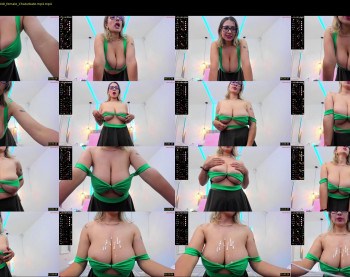 valerynova — 36 minute Chaturbate female cam show recording, 720p, Mar 18, 2023