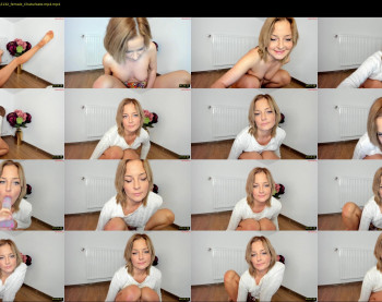 viciousqueen — 57 minute Chaturbate female cam show recording, 720p, Mar 17, 2023