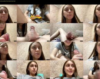 viktoria9898 — 121 minute Chaturbate couple cam show recording, 720p, Mar 17, 2023