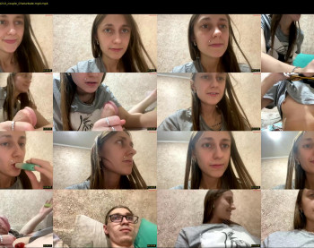 viktoria9898 — 47 minute Chaturbate couple cam show recording, 720p, Mar 17, 2023