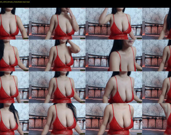 1dream_magical — 10 minute Chaturbate female cam show recording, 720p, Mar 18, 2023