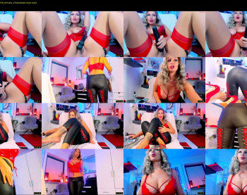 2bigass4_u — 43 minute Chaturbate female cam show recording, 720p, Mar 18, 2023