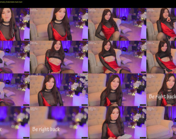 _1s___ — 120 minute Chaturbate female cam show recording, 720p, Mar 18, 2023