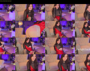 _1s___ — 120 minute Chaturbate female cam show recording, 720p, Mar 18, 2023