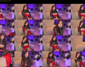 _1s___ — 100 minute Chaturbate female cam show recording, 720p, Mar 18, 2023