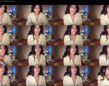 _arta_ — 34 minute Chaturbate female cam show recording, 720p, Mar 18, 2023