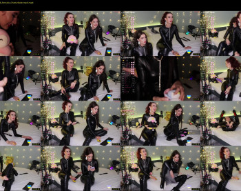 _astarta_ — 121 minute Chaturbate female cam show recording, 720p, Mar 19, 2023