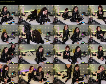 _astarta_ — 120 minute Chaturbate female cam show recording, 720p, Mar 19, 2023