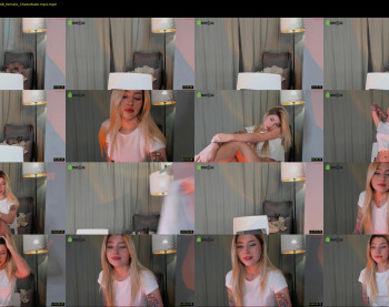 _austra1ia — 120 minute Chaturbate female cam show recording, 720p, Mar 18, 2023