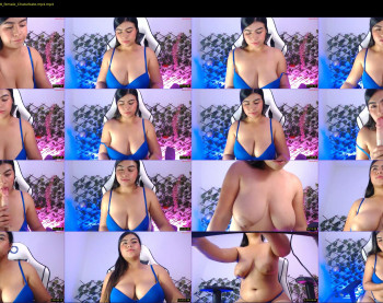 _karen01 — 91 minute Chaturbate female cam show recording, 720p, Mar 19, 2023