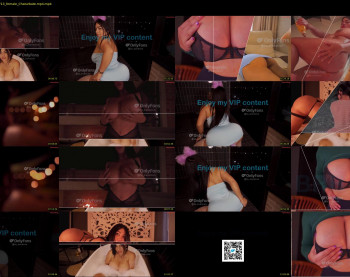 _lasuescun — 14 minute Chaturbate female cam show recording, 720p, Mar 18, 2023