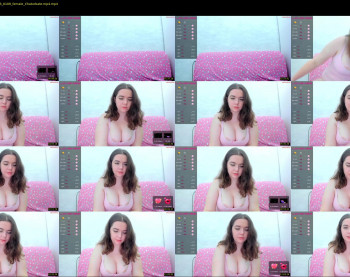 _snorkmaiden_ — 14 minute Chaturbate female cam show recording, 720p, Mar 19, 2023