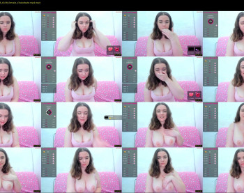 _snorkmaiden_ — 14 minute Chaturbate female cam show recording, 720p, Mar 19, 2023