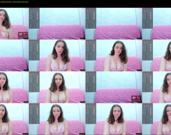 _snorkmaiden_ — 83 minute Chaturbate female cam show recording, 720p, Mar 19, 2023
