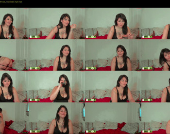 ailelea — 120 minute Chaturbate female cam show recording, 720p, Mar 19, 2023