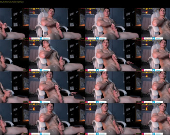 alan_rosee — 17 minute Chaturbate male cam show recording, 720p, Mar 18, 2023