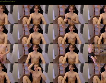 alex_gotcha — 41 minute Chaturbate male cam show recording, 720p, Mar 18, 2023