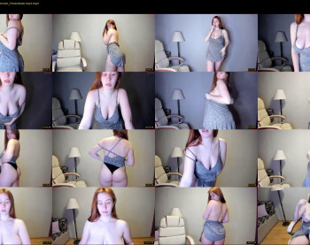 aliaa_ — 75 minute Chaturbate female cam show recording, 720p, Mar 19, 2023