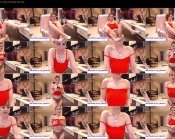 aly_alyce — 18 minute Chaturbate female cam show recording, 720p, Mar 18, 2023