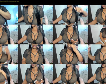 amazon_brunette — 30 minute Chaturbate female cam show recording, 480p, Mar 18, 2023