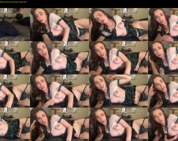 annabisoux — 38 minute Chaturbate female cam show recording, 720p, Mar 18, 2023