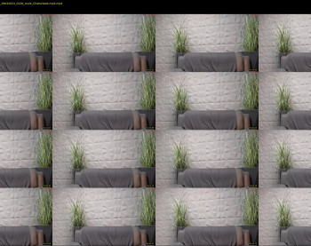 antoniovalentinidiamond — 8 minute Chaturbate male cam show recording, 720p, Mar 19, 2023