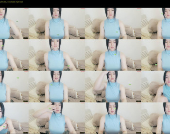 arylia_3 — 28 minute Chaturbate female cam show recording, 720p, Mar 18, 2023