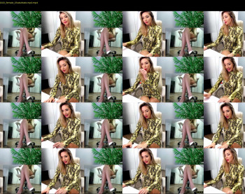 babesgowild — 3 minute Chaturbate couple cam show recording, 720p, Mar 19, 2023